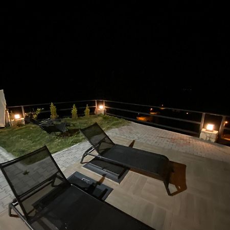 Alinca Infinity Villa Karaagac  Exterior foto